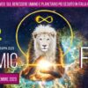 Il Cosmic Fest sbarca a Roma per la sesta tappa