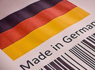 Germania: indice Ifo fiducia esportatori sale a ottobre a quota -6,9