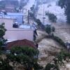 Inondazioni in Grecia, Turchia e Bulgaria, 14 le vittime