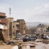 Libia: inviato Onu Bathily e generale Haftar discutono operazioni di soccorso