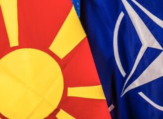 Nord Macedonia, Nato: passi importanti nella riforma della difesa