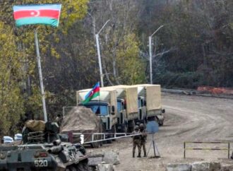 Karabakh: l’Artsakh cesserà di esistere dal primo gennaio 2024