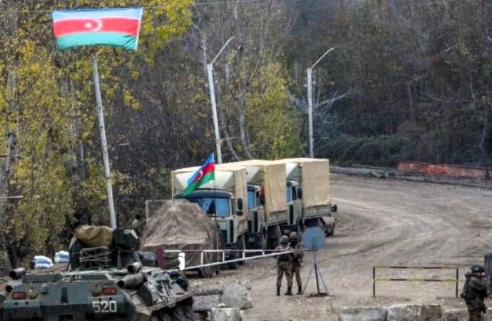 Karabakh: l’Artsakh cesserà di esistere dal primo gennaio 2024