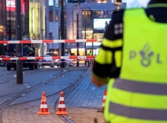 Paesi Bassi, doppia sparatoria a Rotterdam: 3 morti