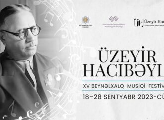 Uzeyir Hacibeyli: un ricordo del padre della musica azerbaigiana