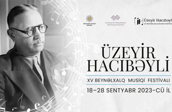 Uzeyir Hacibeyli: un ricordo del padre della musica azerbaigiana
