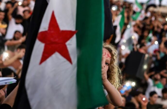 Siria: continuano le proteste per il cambiamento politico