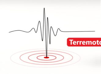 Romania: terremoto di magnitudo 4.8 nell’area di Vrancea
