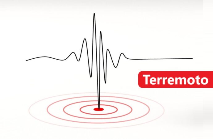 Romania: terremoto di magnitudo 4.8 nell’area di Vrancea
