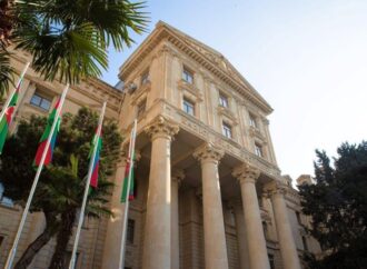 L’Azerbaigian commenta la dichiarazione del Ministero degli Affari Esteri dell’Armenia