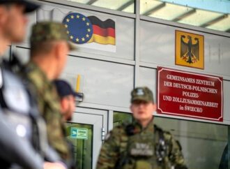 Berlino vuole aumentare i controlli alle frontiere e provoca l’ira della Polonia