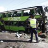 Austria, incidente bus diretto a Trieste: morta 19enne, feriti tre italiani