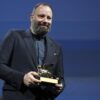 Cinema di Venezia 2023, Leone d’Oro a ‘Poor Things’ di Lanthimos
