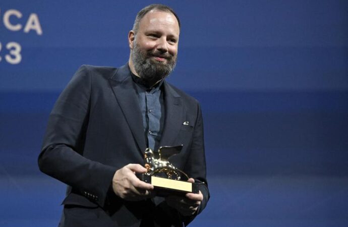Cinema di Venezia 2023, Leone d’Oro a ‘Poor Things’ di Lanthimos
