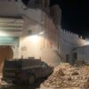 Marocco: terremoto di magnitudo 7, migliaia di morti e feriti
