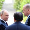 Grano: Putin fissa i paletti e Erdogan si scontra con i ‘se’ e con i ‘ma’