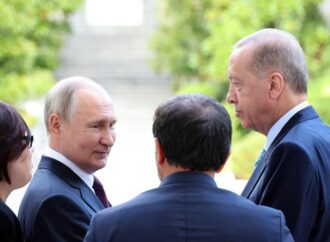 Grano: Putin fissa i paletti e Erdogan si scontra con i ‘se’ e con i ‘ma’