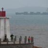 Stretto di Taiwan, la Cina invia cinque navi da guerra