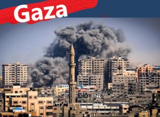 Funzionari occidentali in protesta per la politica di Israele a Gaza