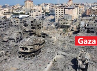 Gaza: Ong denuncia uccisione di tre cooperanti internazionali in un raid israeliano