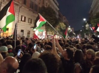 Ambasciatore Palestina: “Grazie Italia per richiesta di cessate il fuoco”