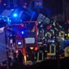 Mestre: drammatico incidente, pullman precipitato da cavalcavia 21 morti e 15 feriti