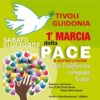 Tivoli e Guidonia, marcia per la Pace e l’integrazione