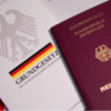Germania, abolito il passaporto per i bambini dal 2024