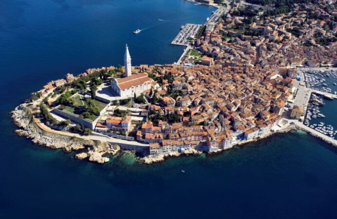 L’Istria è sempre più vicina all’Italia