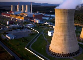 Slovacchia centrale nucleare di Mochovce completa attivazione terzo reattore