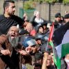 Israele, assalto ambasciata Amman. Tensioni in Egitto e Marocco