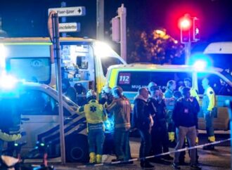Bruxelles, attentato nel cuore dell’Europa, 2 morti