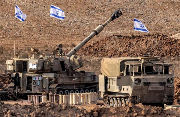 Israele, Netanyahu continua a minacciare il Libano