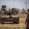 Israele, l’offensiva totale contro Gaza prende forma