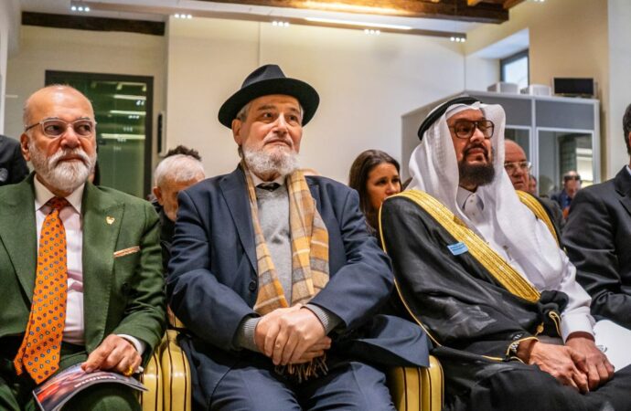 Senato, Convegno sul ruolo delle comunità religiose, mai rinunciare a perseguire la pace