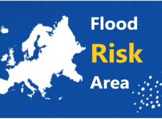 Maltempo, Europa: oltre 14mila aree a rischio inondazione