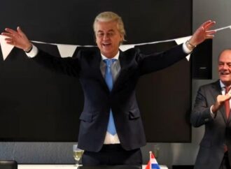 Olanda, Wilders rinuncia: “Non ho sostegno per diventare premier”