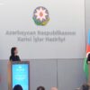 Baku: ministra Esteri tedesca, sosteniamo iniziative di pace nella regione