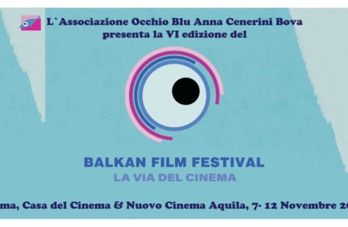Balkan Film Festival, partita la Sesta Edizione