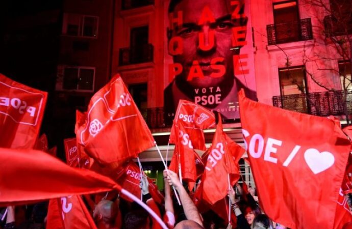 Spagna: portavoce socialisti ammette che si prospetta una legislatura complessa