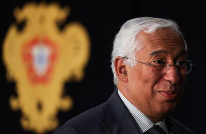 Portogallo, clamoroso errore giudiziario di scambio di persona che ha travolto il premier Costa