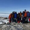 Clima, in Antartide 16 ricercatori riportano le lancette indietro di 1 milione e mezzo di anni