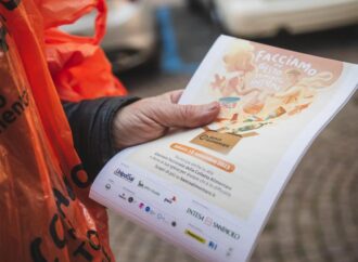 Giornata Colletta Alimentare, raccolte 7.350 tonnellate di prodotti