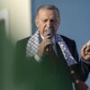 Erdogan, “i metodi genocidi di Netanyahu farebbero ingelosire Hitler”