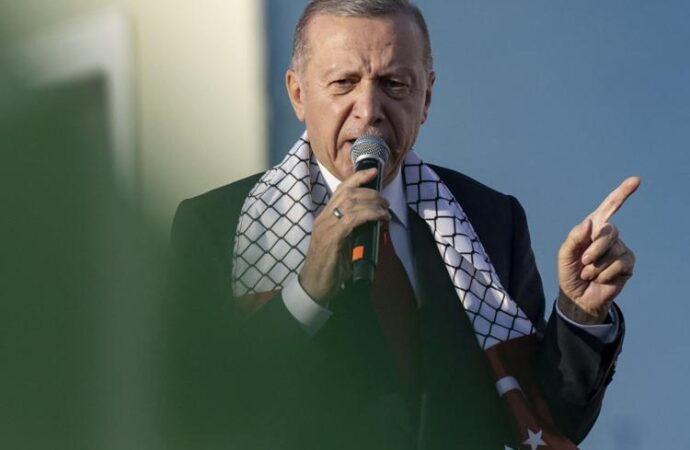 Ankara richiama ambasciatore a Tel Aviv. Erdogan: “Netanyahu non è più nostro interlocutore”