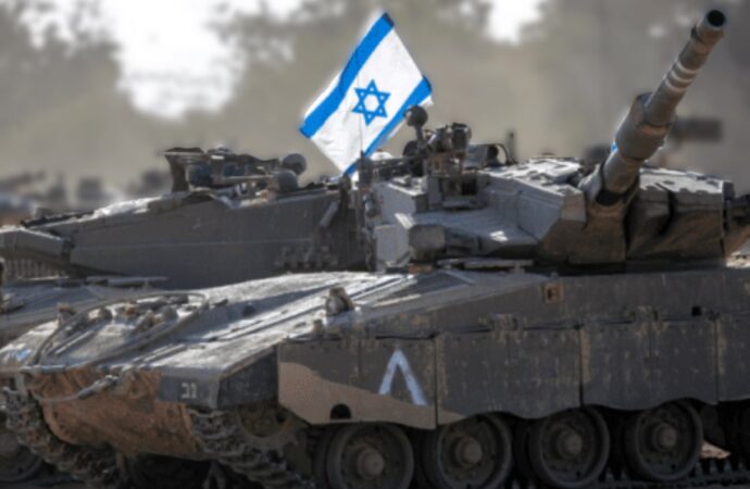 Israele, Gallant: “Ciò che facciamo a Gaza, sappiamo come farlo a Beirut”