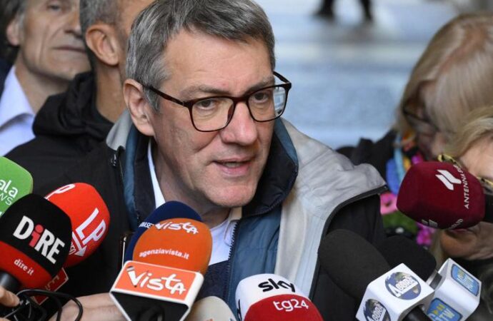 Sciopero 17 novembre, Landini: “Salvini non ha mai lavorato, pensa al suo weekend”