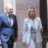 Meloni a Berlino, la firma di un Piano d’azione con Scholz