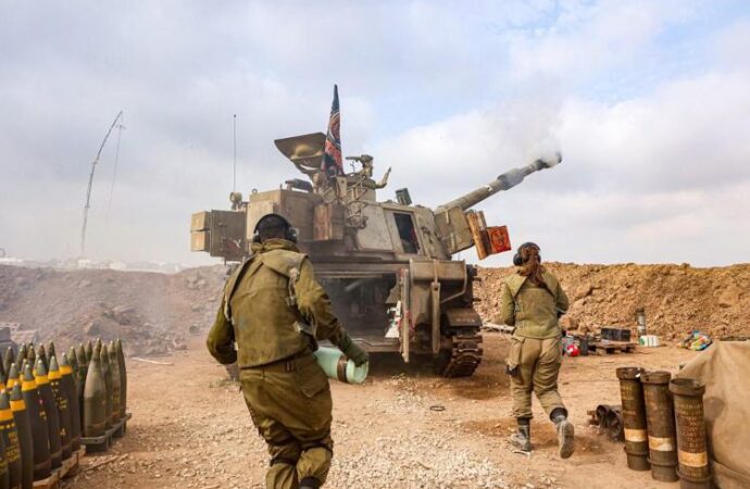 Israele contro le Nazioni Unite: “Guterres sostiene Hamas”