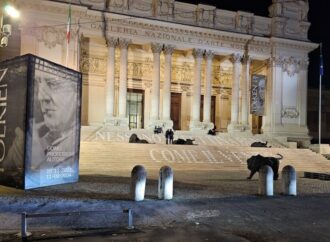 Musei, Italia sotto l’albero riscopre la cultura. Sangiuliano: “Boom di visitatori”